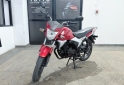 Motos - Honda Glh 150 2022 Nafta 8200Km - En Venta