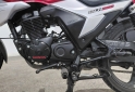 Motos - Honda Glh 150 2022 Nafta 8200Km - En Venta