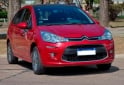 Autos - Citroen C3 Feel 2017 1.6 16v 115c 2017 Nafta 125000Km - En Venta