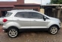 Autos - Ford Ecosport Titanium 2020 Nafta 75200Km - En Venta