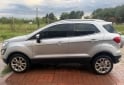 Autos - Ford Ecosport Titanium 2020 Nafta 75200Km - En Venta