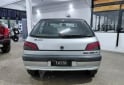 Autos - Peugeot 306 1997 Nafta - En Venta
