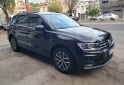 Camionetas - Volkswagen TIGUAN ALLSPACE 1.4T 2018 Nafta 65000Km - En Venta