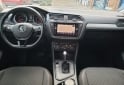 Camionetas - Volkswagen TIGUAN ALLSPACE 1.4T 2018 Nafta 65000Km - En Venta