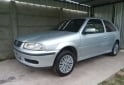 Autos - Volkswagen Gol 2001 Diesel 1111Km - En Venta