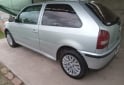 Autos - Volkswagen Gol 2001 Diesel 1111Km - En Venta