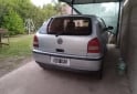 Autos - Volkswagen Gol 2001 Diesel 1111Km - En Venta