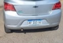 Autos - Chevrolet Onix Joy Black 2021 Nafta 75000Km - En Venta