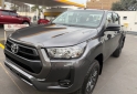Camionetas - Toyota HILUX SR 4x4 2025 Diesel 1Km - En Venta