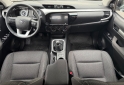 Camionetas - Toyota HILUX SR 4x4 2025 Diesel 1Km - En Venta