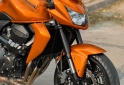 Motos - Kawasaki Z 750 Naked 2013 Nafta 36000Km - En Venta