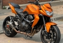 Motos - Kawasaki Z 750 Naked 2013 Nafta 36000Km - En Venta