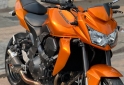 Motos - Kawasaki Z 750 Naked 2013 Nafta 36000Km - En Venta