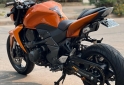 Motos - Kawasaki Z 750 Naked 2013 Nafta 36000Km - En Venta