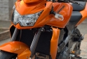 Motos - Kawasaki Z 750 Naked 2013 Nafta 36000Km - En Venta