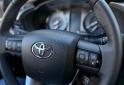 Camionetas - Toyota HILUX SR 2025 Diesel 1Km - En Venta