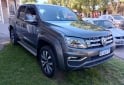 Camionetas - Volkswagen AMAROK Ranger Hilux s10 2023 Diesel 58000Km - En Venta