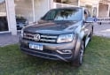 Camionetas - Volkswagen AMAROK Ranger Hilux s10 2023 Diesel 58000Km - En Venta