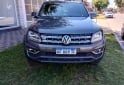 Camionetas - Volkswagen AMAROK Ranger Hilux s10 2023 Diesel 58000Km - En Venta
