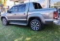 Camionetas - Volkswagen AMAROK Ranger Hilux s10 2023 Diesel 58000Km - En Venta