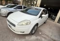 Autos - Fiat PUNTO 1.6 ESSENCE GNC 2011 GNC  - En Venta