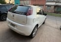 Autos - Fiat PUNTO 1.6 ESSENCE GNC 2011 GNC  - En Venta