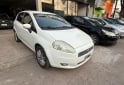 Autos - Fiat PUNTO 1.6 ESSENCE GNC 2011 GNC  - En Venta