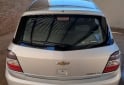 Autos - Chevrolet Agile 2013 GNC 168Km - En Venta
