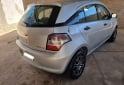 Autos - Chevrolet Agile 2013 GNC 168Km - En Venta