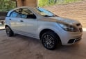 Autos - Chevrolet Agile 2013 GNC 168Km - En Venta