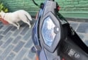 Motos - Motomel BLITZ 110 2023 Nafta 4406Km - En Venta