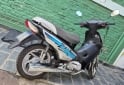 Motos - Motomel BLITZ 110 2023 Nafta 4406Km - En Venta