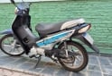 Motos - Motomel BLITZ 110 2023 Nafta 4406Km - En Venta