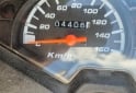 Motos - Motomel BLITZ 110 2023 Nafta 4406Km - En Venta