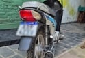 Motos - Motomel BLITZ 110 2023 Nafta 4406Km - En Venta
