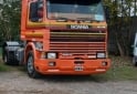 Camiones y Grúas - SCANIA 112 INTERCOOLER - En Venta