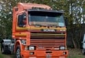 Camiones y Grúas - SCANIA 112 INTERCOOLER - En Venta