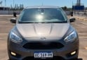 Autos - Ford Focus S 2017 Nafta 57000Km - En Venta