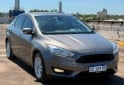 Autos - Ford Focus S 2017 Nafta 57000Km - En Venta