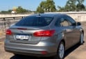 Autos - Ford Focus S 2017 Nafta 57000Km - En Venta