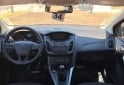 Autos - Ford Focus S 2017 Nafta 57000Km - En Venta