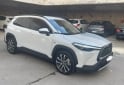 Autos - Toyota COROLLA CROSS 2021 Electrico / Hibrido 26000Km - En Venta