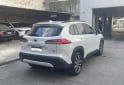Autos - Toyota COROLLA CROSS 2021 Electrico / Hibrido 26000Km - En Venta