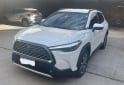 Autos - Toyota COROLLA CROSS 2021 Electrico / Hibrido 26000Km - En Venta