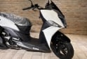 Motos - SYM JET 2025 Nafta 0Km - En Venta