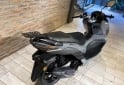 Motos - SYM jet x 2025 Nafta 0Km - En Venta