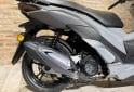 Motos - SYM jet x 2025 Nafta 0Km - En Venta
