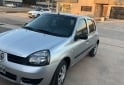 Autos - Renault Clio 2007 Nafta 137000Km - En Venta