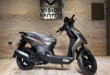 Motos - SYM Orbit II 2025 Nafta 0Km - En Venta