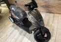 Motos - SYM Orbit II 2025 Nafta 0Km - En Venta